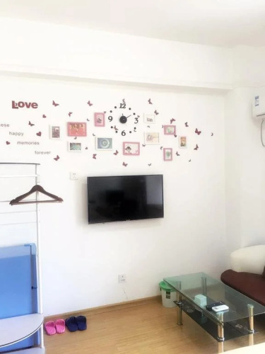 Qingdao Boxiang Hotel