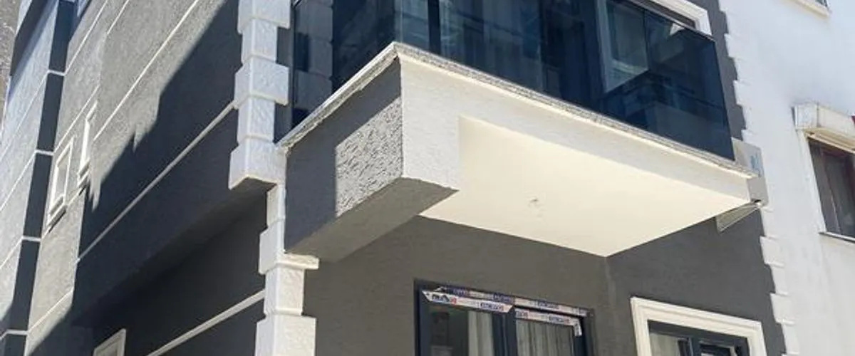 Ezel Butik Otel Avsa