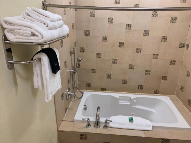 Blue Lake Casino & Hotel photo 12