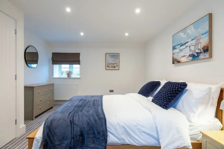 The Innkeepers Lodge in Cerney Wick