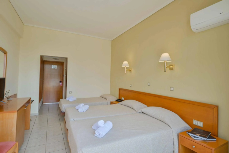 Neda Hotel