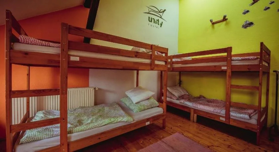 Unity Hostel