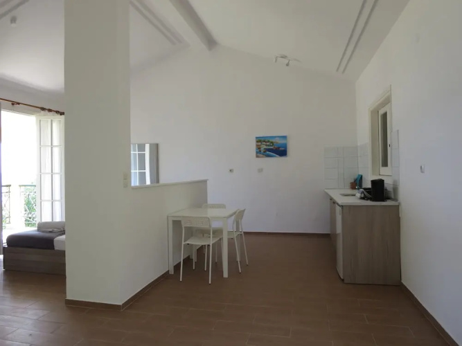 Toni's Guesthouse