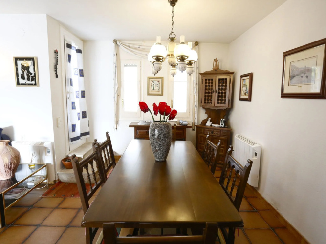 Villa Mamucas
