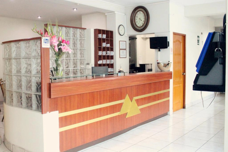Hotel Soul Mate Inn