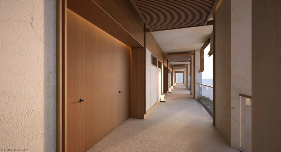 Nobu Hotel Los Cabos photo 16