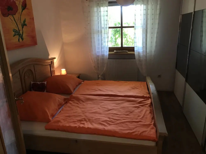 Ferienwohnung Evi