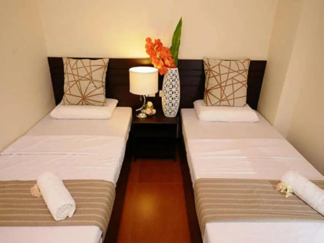 City North Inn Davao