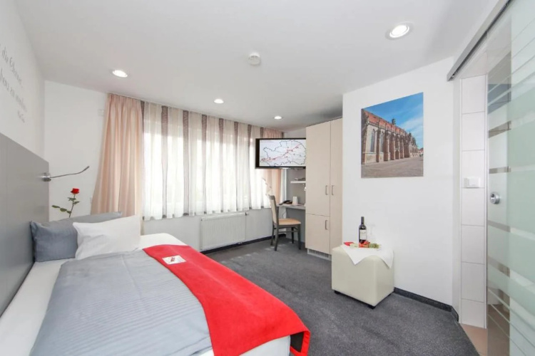 Aalener Römerhotel