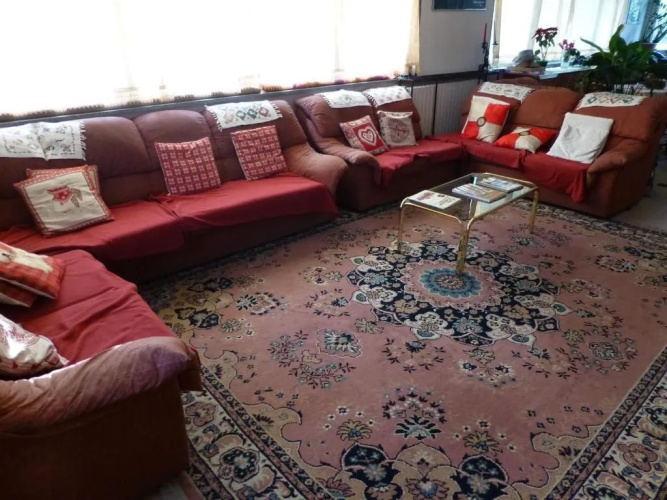 Hotel Beau Séjour