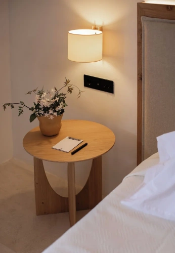 Double Suite with garden view