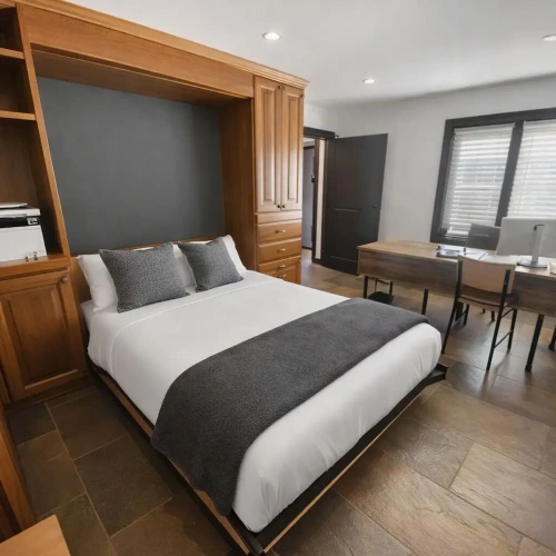4 Bedrooms Cottage