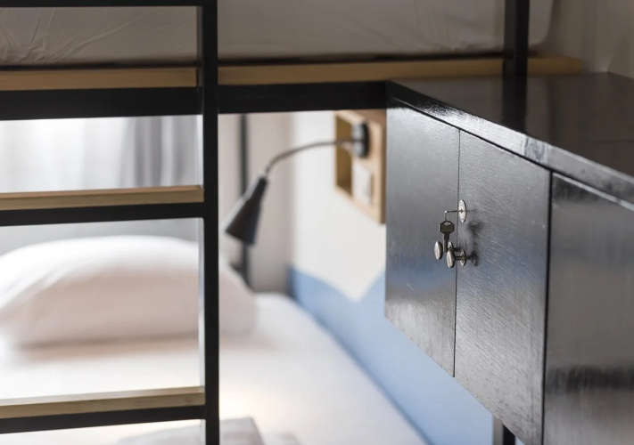 Fun Hostel Phuket Patong - Adults Only