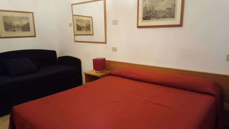 Rialto 1082 - B  B Venice