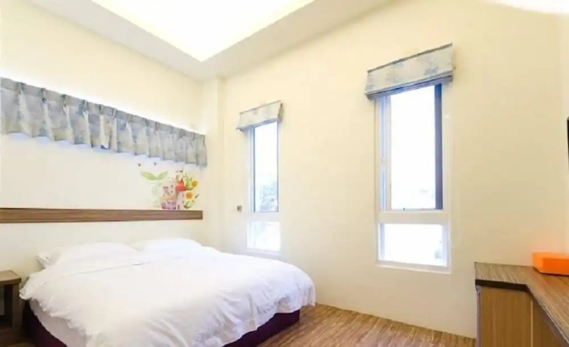 Stone Home Bed and Breakfast