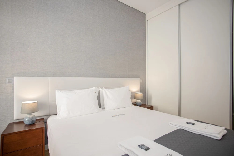 Liiiving-Mouzinho Residence Apartment 3T