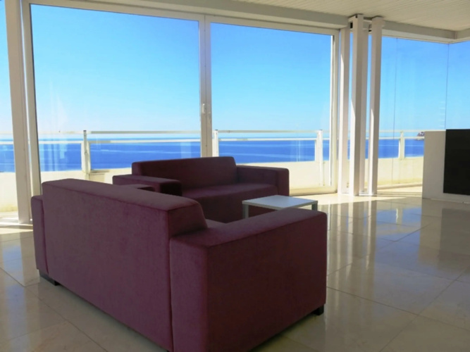Apartamentos Buenos Aires By Mc
