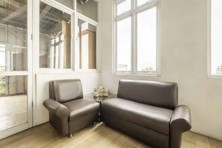 Oyo 1577 Onic Residence