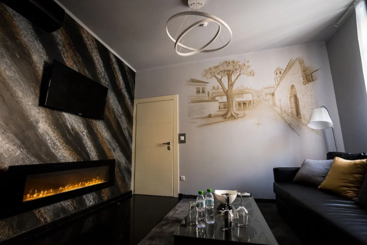 Boutique Guest House 7th Sense