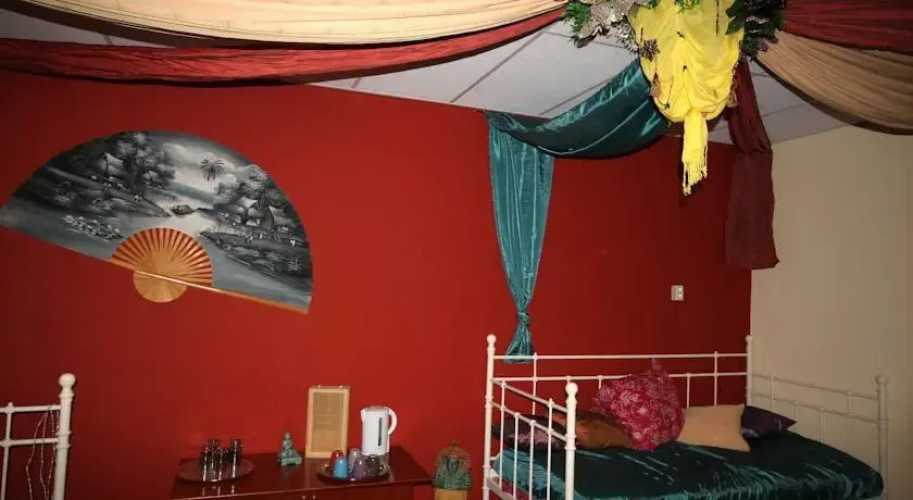 Kokoro Bed and Breakfast