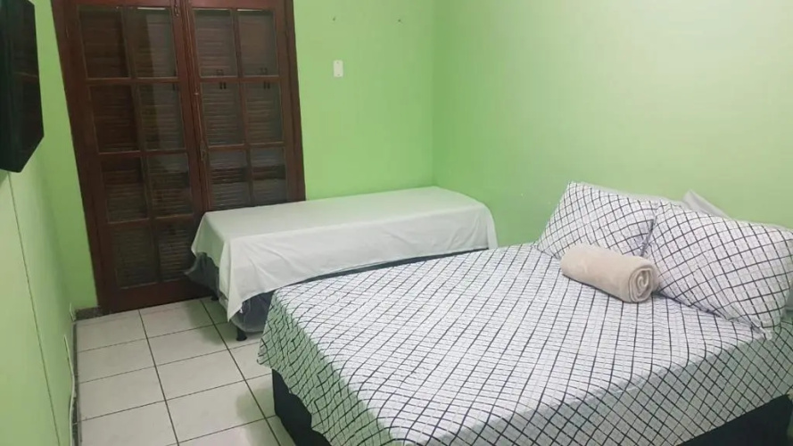 Hostel Queiroz