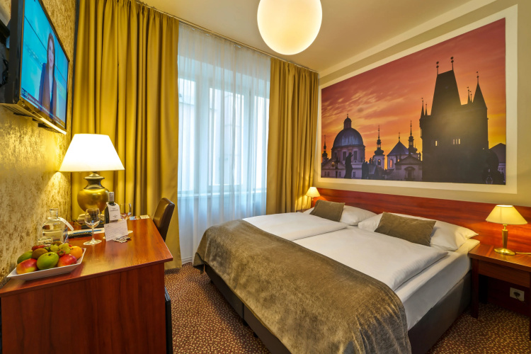 Hotel Metropolitan