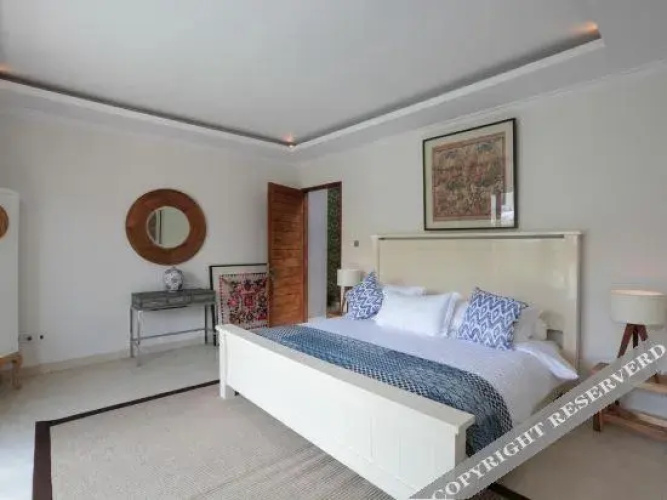 Kubu Wira Villas