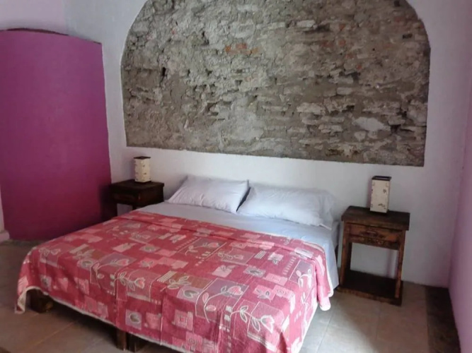 Casa Abolengo