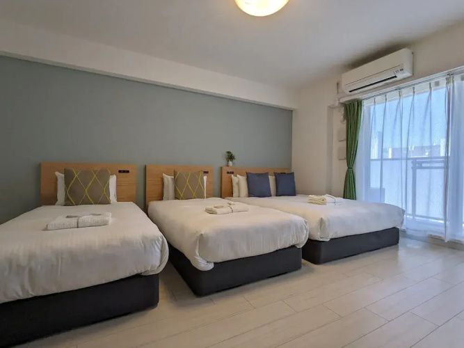 ESLEAD HOTEL Namba South 2