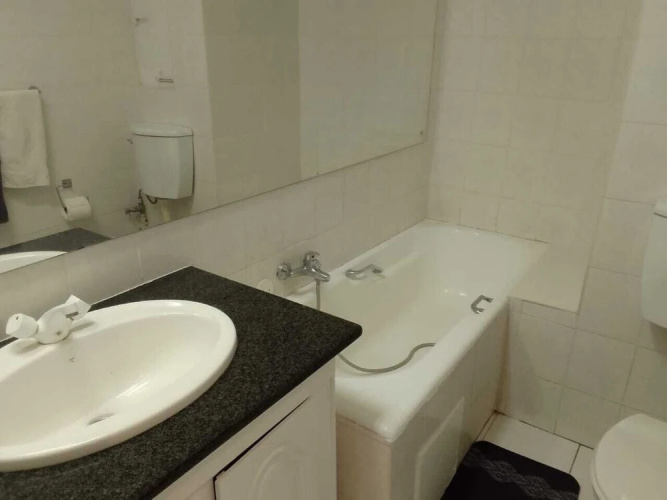 Central Sant Apartment