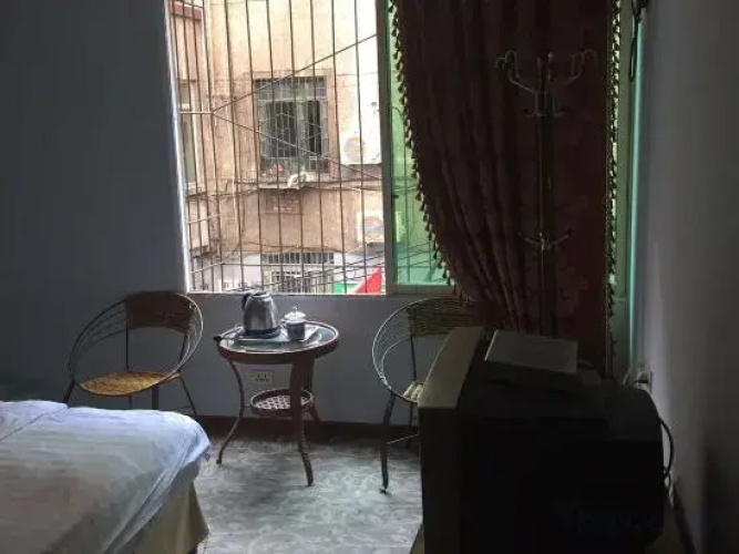 178 Hostel