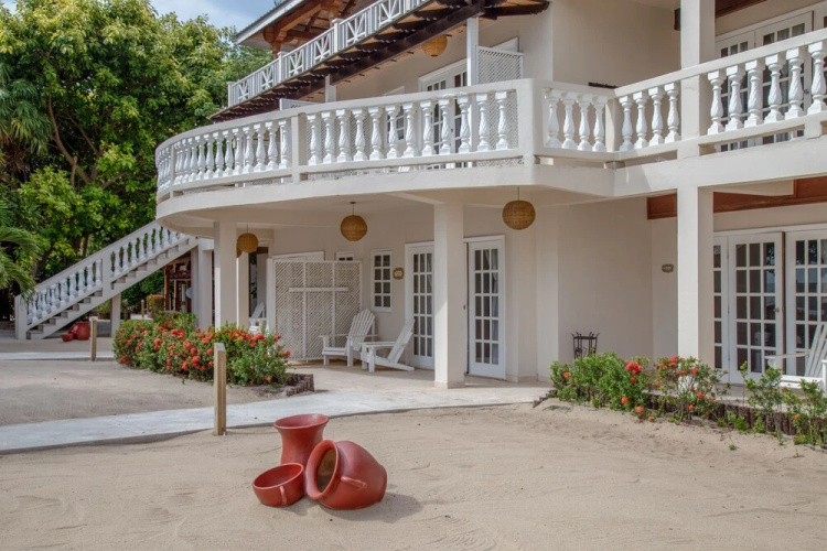 Image de l'hôtel