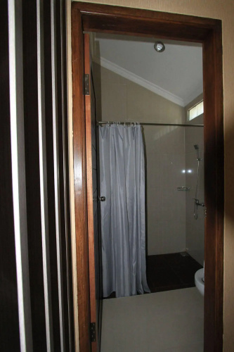Bumi Aditya Hotel