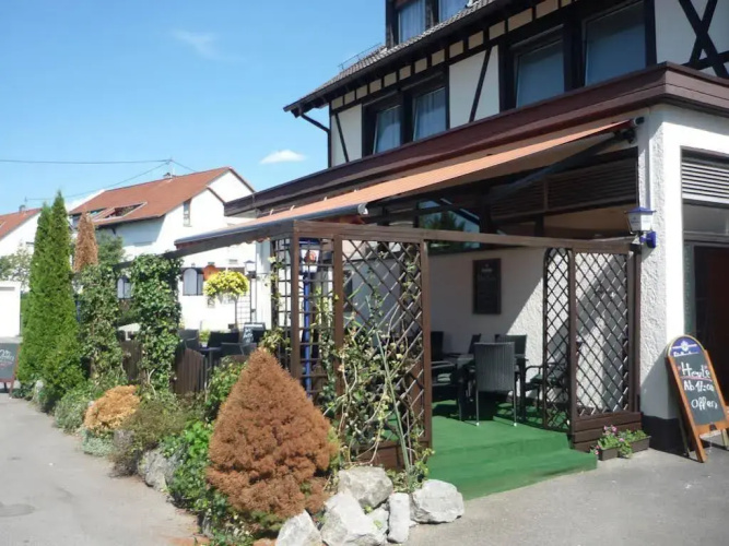 Hotel Ritter Dauchingen