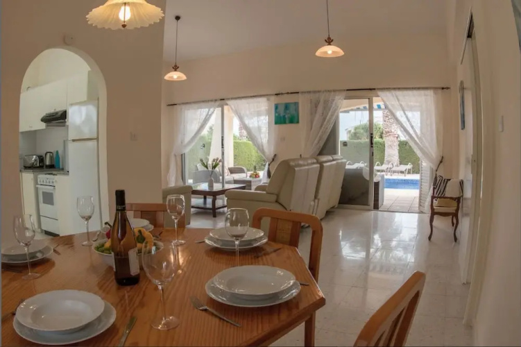 Bungalow Casa Bella