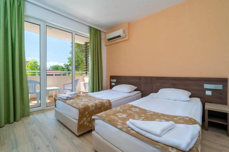 Asteria Family Sunny Beach