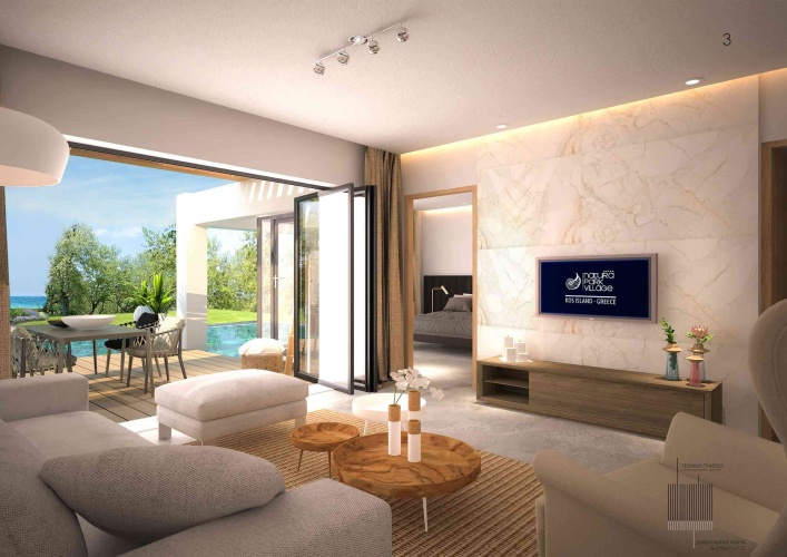 Natura Village Hotel & Spa photo 9