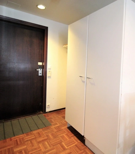 Classic Apartment