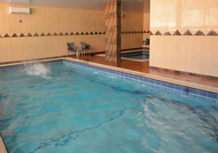 Al Massera house suite hotel