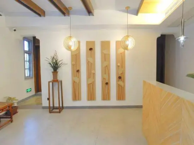 Fiona’s Trip Boutique Hostel