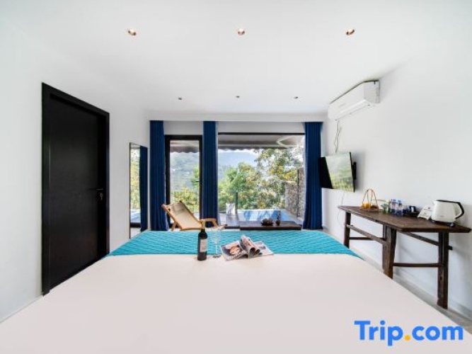 1 Bedroom Standard room