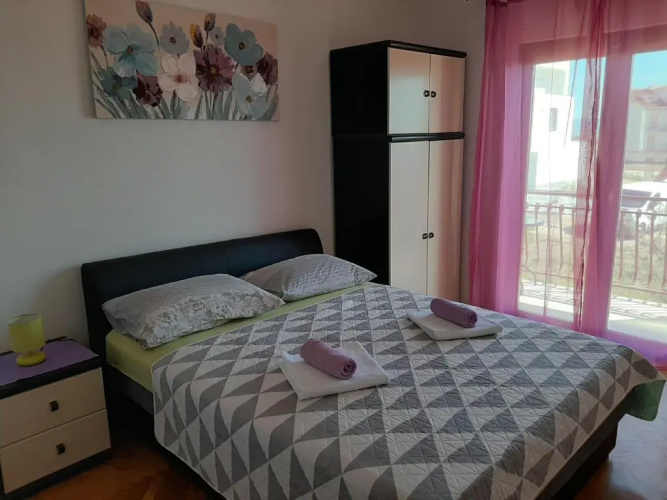 Apartments Ana