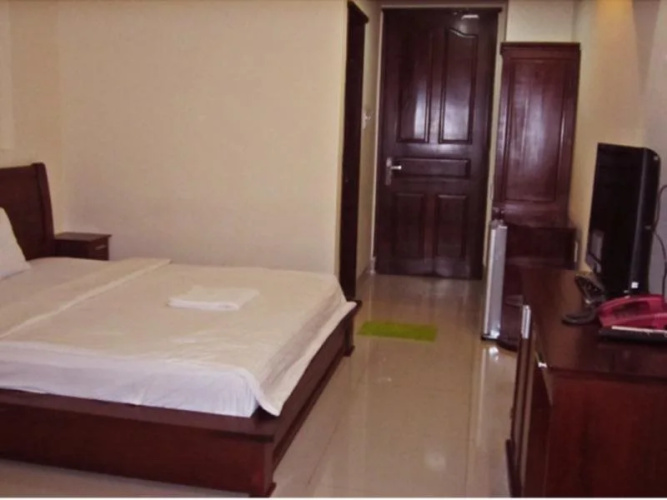 Mekong Hotel