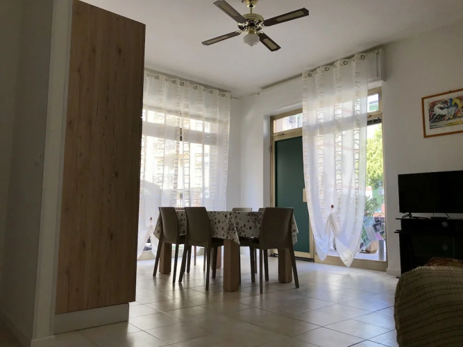 Casa Galilei