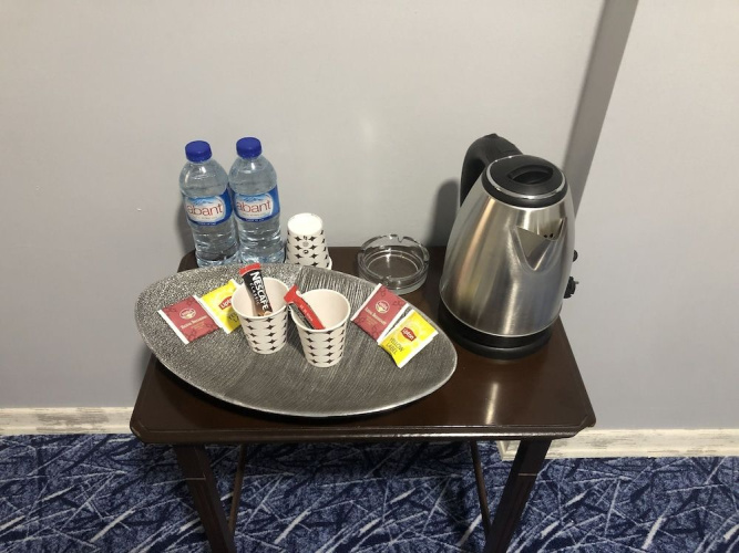 kuzey suit otel