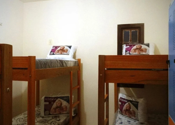 Tranquilao Hostel