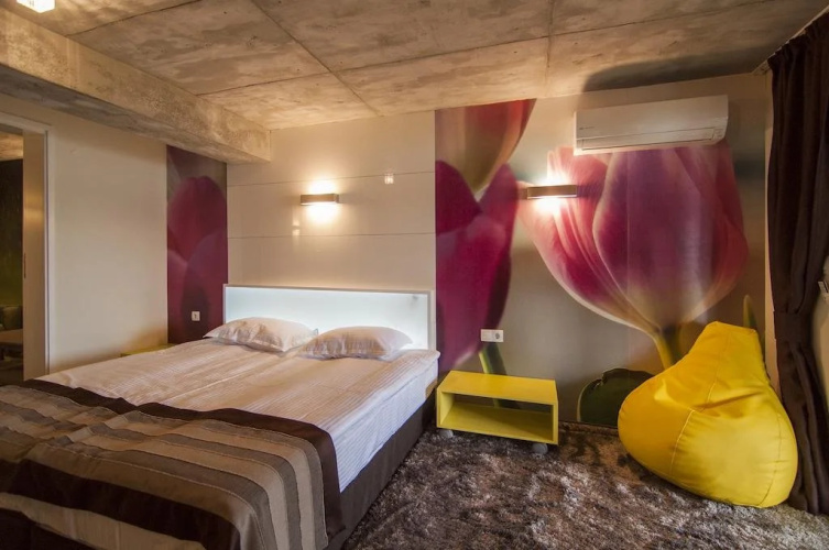 Aparthotel Seasons