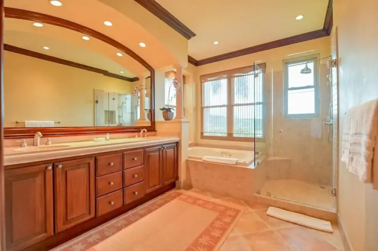 CR Luxury Terrazas 3A 3 Bdrm