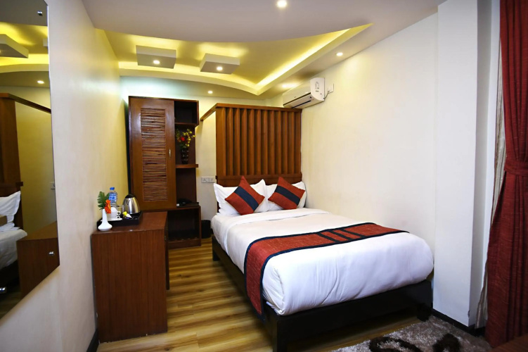 Hotel Jampa