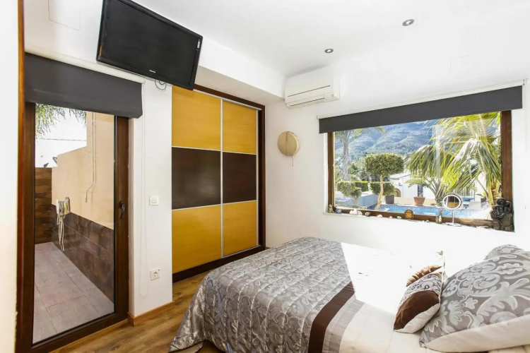 015 Villa Zen